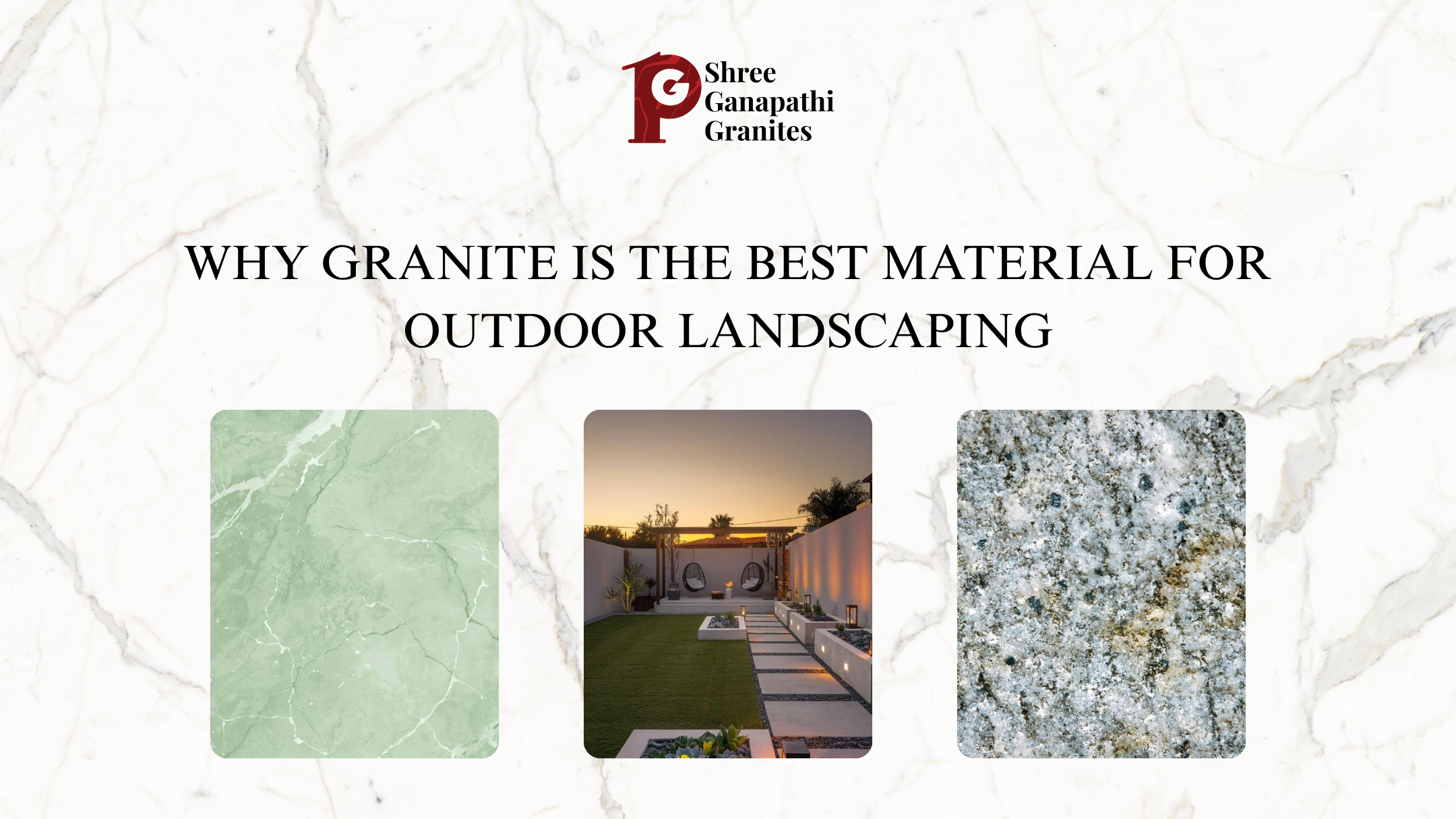 Granites