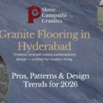 Granite Flooring