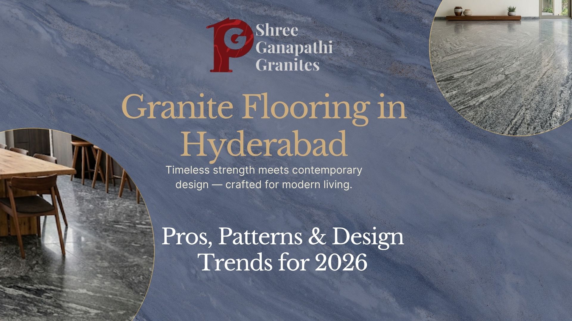 Granite Flooring