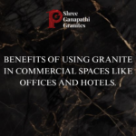 Granite In Commercial
