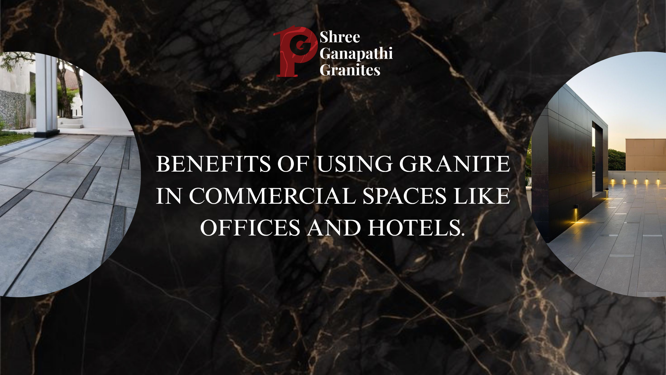 Granite In Commercial