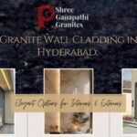 Granite Wall Cladding