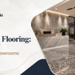 Commercial Granite Flooring in Hyderabad