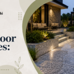 Outdoor Granite Flooring in Hyderabad