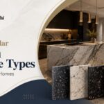 Indian Granites